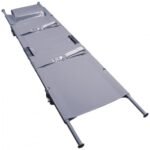 Krankentrage nach DIN 13024