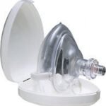 Pocket Maske Beatmungsmaske