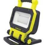 Unilite AKKU Strahler Einsatzstellenbeleuchtung SLR 5500 + Zweitakku